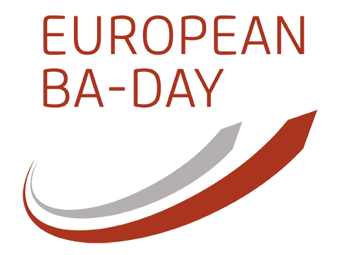 European BA-Day Logo